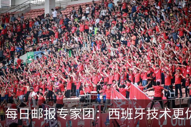 每日邮报专家团：西班牙技术更优，但阿根廷命硬——梅西谢幕战与亚马尔首次同场